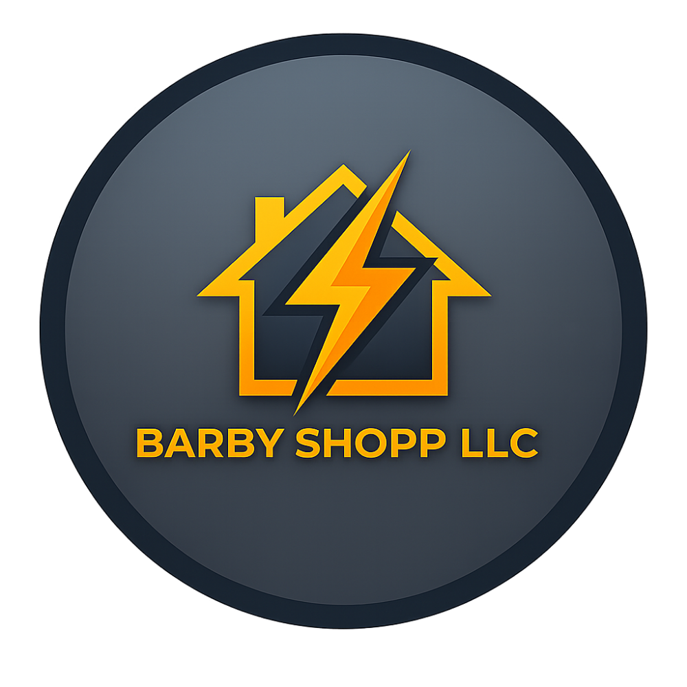 BarbyShopp LLC