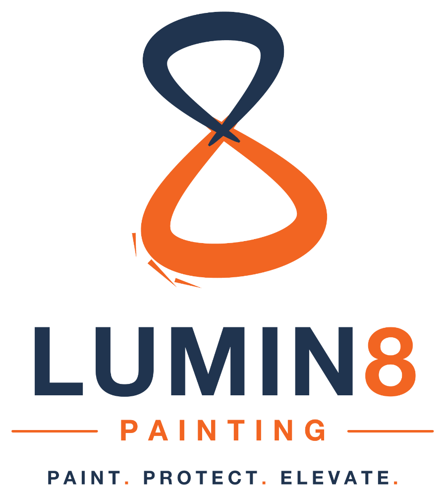 Lumin8 Painting